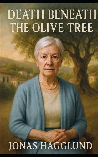Death Beneath the Olive Tree