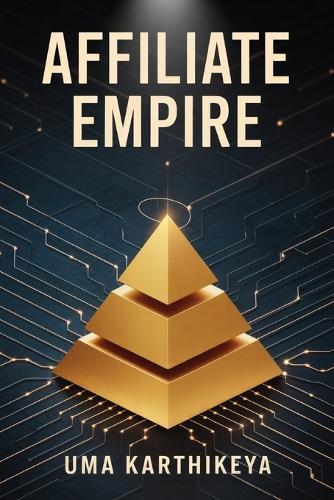 Affiliate Empire: Building a Legacy in the New Era of Affiliate Marketing