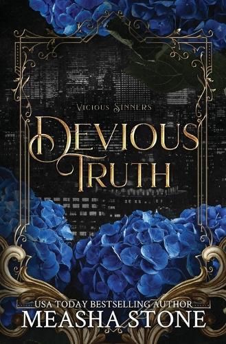 Devious Truth: A Dark Mafia Romance