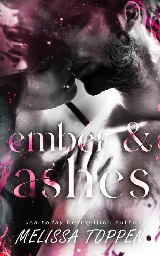 Ember & Ashes