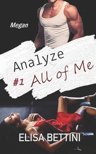 Megan: The Secret and Overwhelming Passion for My Psychotherapist - Novel for Adults