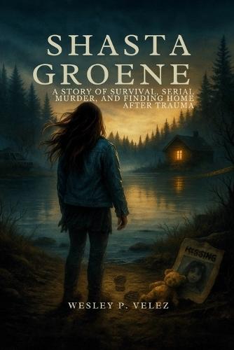 Shasta Groene: A Story of Survival, Serial Murder, and Finding Home After Trauma