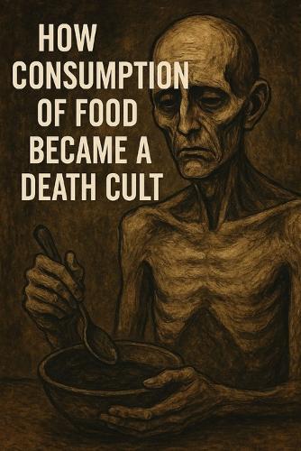 How Consumption of Food Became A Deathcult