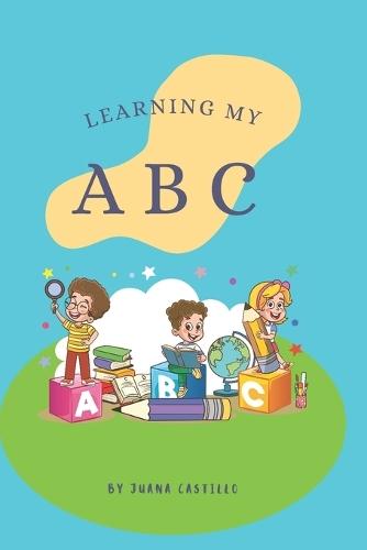 Learning My ABC