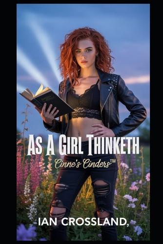 As A Girl Thinketh: Cinne's Cinders(TM)
