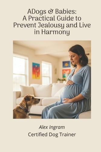 Dogs & Babies: A Practical Guide to Prevent Jealousy and Live in Harmony: A Small, Straightforward Guide with Clear Tips to Prepare Your Dog for the Baby's Arrival