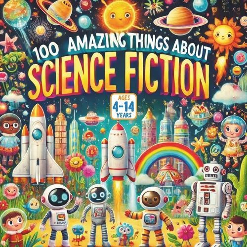 100 Amazing Things About Science Fiction
