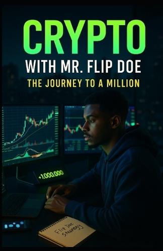 Crypto With Mr Flip Doe: Journey to a Million