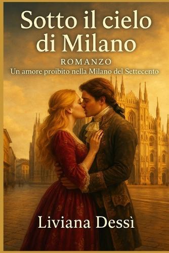 Sotto Il Cielo Di Milano: Un amore proibito nella Milano del Settecento