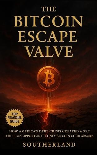 The Bitcoin Escape Valve: How America's Debt Crisis Created a $3.7 Trillion Opportunity Only Bitcoin Could Absorb