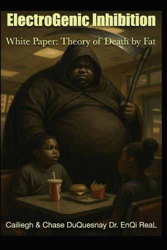 ElectroGenic Inhibition: White Paper: Theory of Death by Fat
