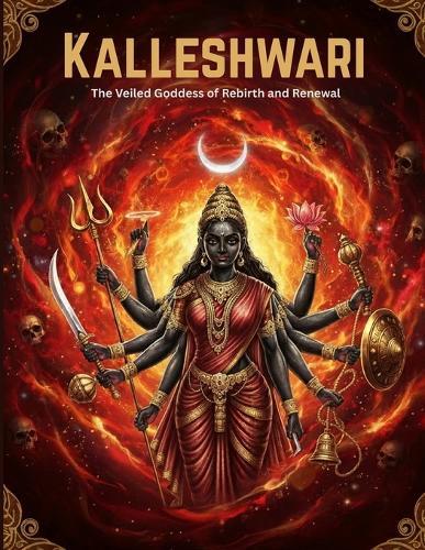 Kalleshwari: The Veiled Goddess of Rebirth and Renewal