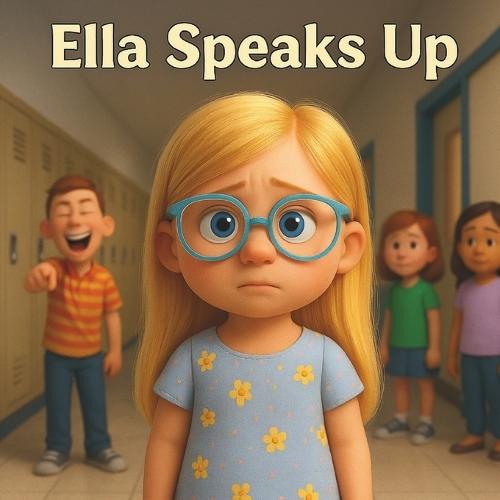 Ella Speaks Up