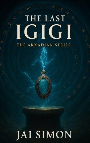 The Last Igigi: Book 3