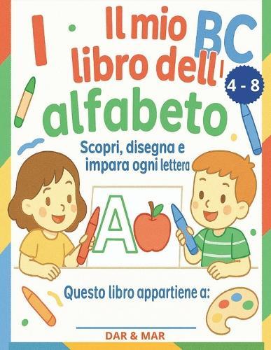 Alfabeto per bambini