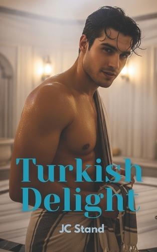 Turkish Delight: A Romatntic Gay Erotic Adventure into Kink