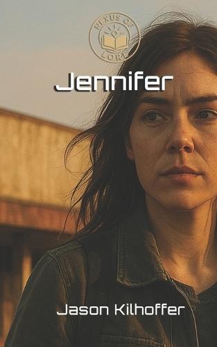 Jennifer: A The Last TechShack Novelette