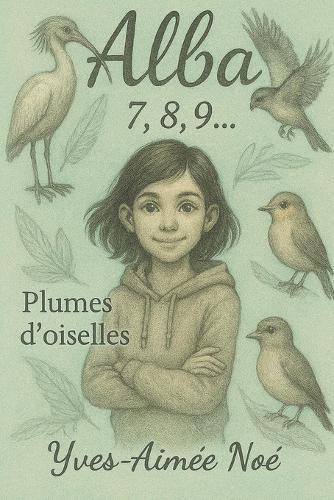 Alba Ramalu: Plumes d'oiselles