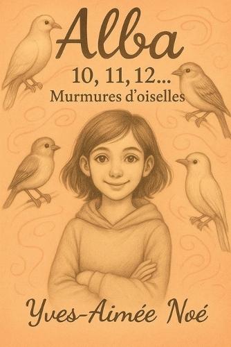 Alba Ramalu: Murmures d'oiselles