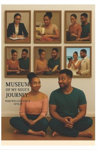 Museum of My Soul's Journey