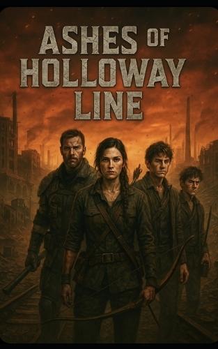Ashes of Holloway Line