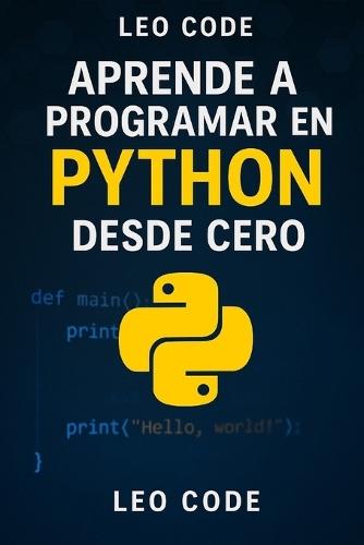 Aprende a Programar en Python Desde Cero