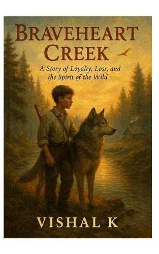 Braveheart Creek: A Story of Loyalty, Loss and the spirit of the wild
