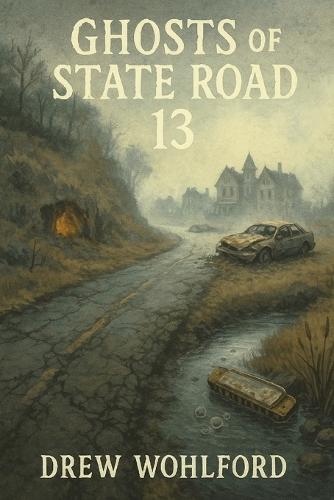 Ghosts of State Road 13