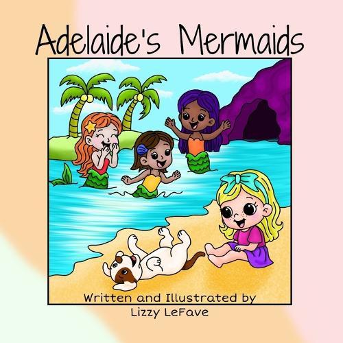 Adelaide's Mermaids