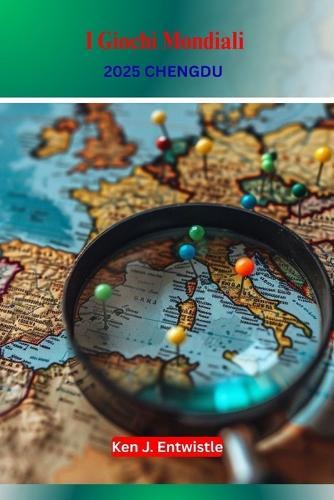 I Giochi Mondiali 2025 CHENGDU: Vivi l'emozione del parkour, dell'arrampicata sportiva, del frisbee e molto altro all'evento multisportivo internazionale in Cina