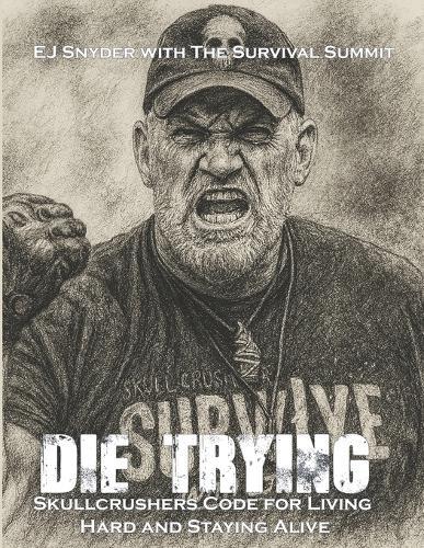 Die Trying: Skullcrusher's Survival Code for Hard Living