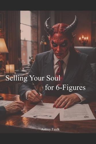 Selling Your Soul for 6 - Figures: All Ladders Don't Go Up