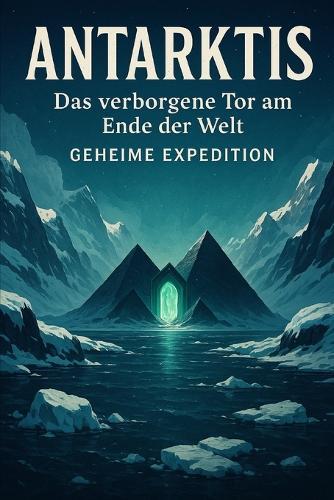 Antarktis: Das verborgene Tor am Ende der Welt - Geheime Expedition