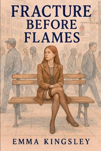 Fracture before flames: Where the Body Remembers What the Heart Forgot