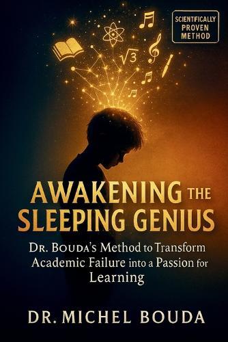 Awakening the Sleeping Genius: Dr. BOUDA's Method for Transforming Academic Failure into a Passion for Learning
