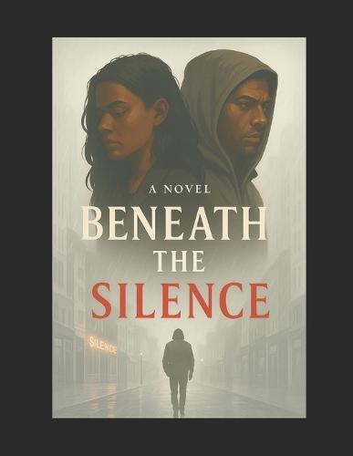 Beneath the Silence: A Romantic Thriller of Secrets, Trust, and Betrayal