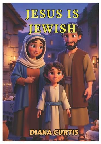 Jesus is Jewish
