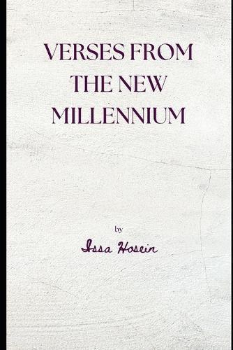 Verses From the New Millennium