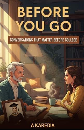 Before You Go: Conversations That Matter Before College