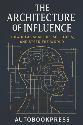 The Architecture Of Influence: How Ideas Shape Us, Sell to Us, and Steer the World
