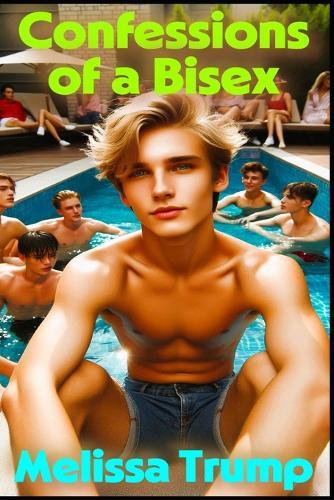 Confessions of a Bisex: Bisexual man erotica romance