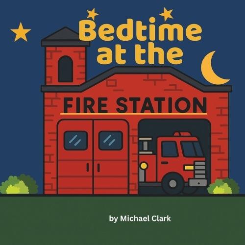 Bedtime at the Fire Station