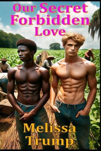 Our Secret Forbidden Love: interracial and multicultural gay mm historical romance