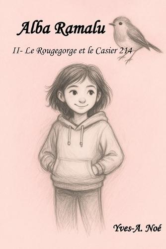 Alba Ramalu II: Le Rougegorge et le Casier 214