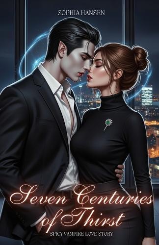 Seven Centuries of Thirst: Spicy Vampire Love Story