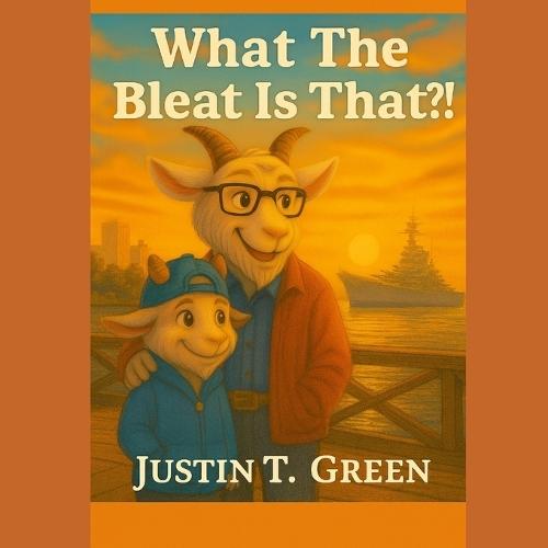 What The Bleat Is That?!