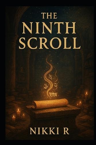 The Ninth Scroll