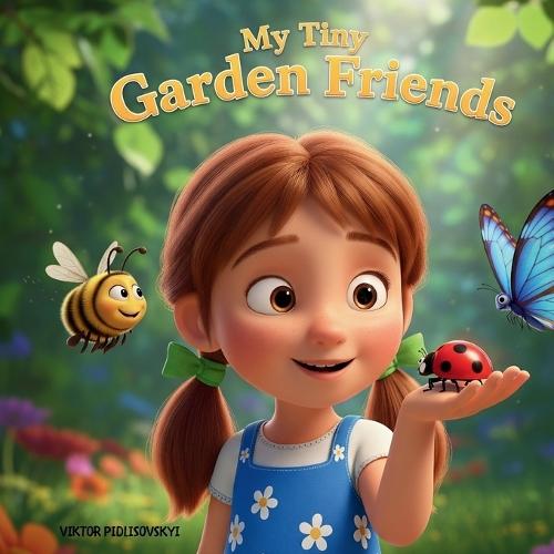 My Tiny Garden Friends