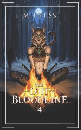 The Lost Bloodline 4: An Isekai Epic