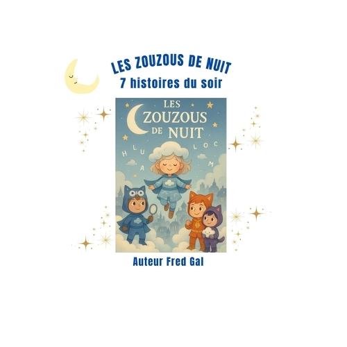 Les Zouzous de Nuit